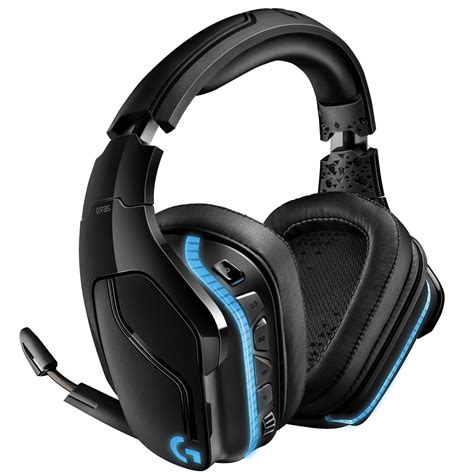 logitech g series headset .